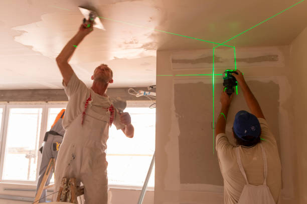 Best Drywall Installation  in Troutdale, OR